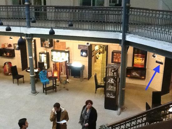 Tbilisi History Museum